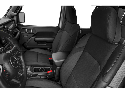 2021 Jeep Gladiator Sport 80th Anniversary