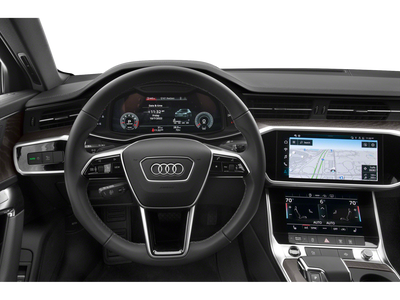 2023 Audi A6 45 Premium 45 TFSI
