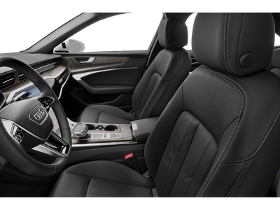 2023 Audi A6 45 Premium 45 TFSI