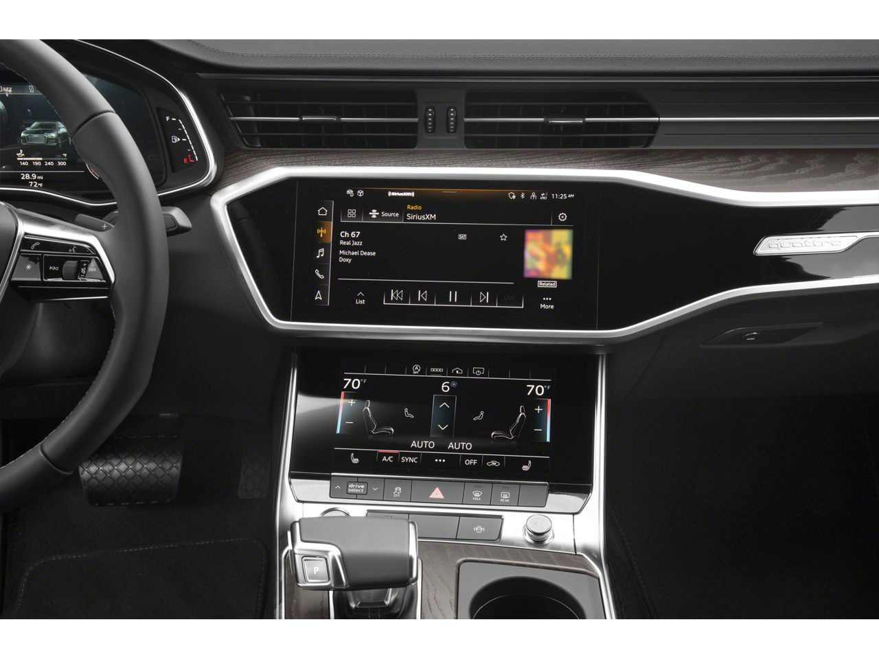 2023 Audi A6 45 Premium 45 TFSI