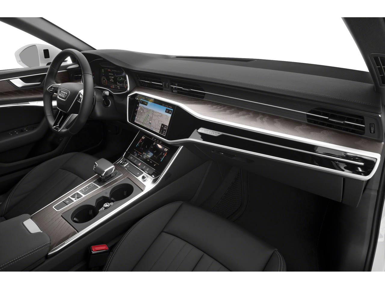 2023 Audi A6 45 Premium 45 TFSI