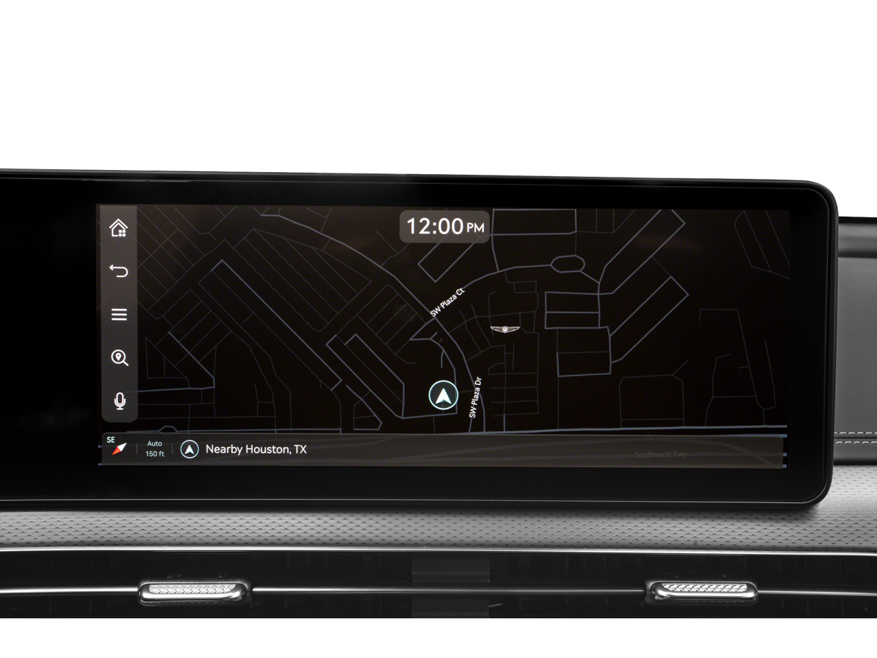 2023 Genesis GV60 Performance