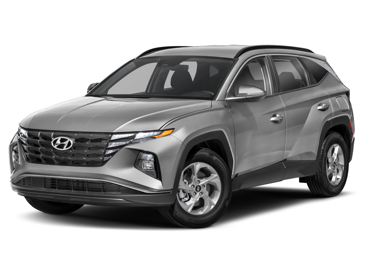 2023 Hyundai TUCSON SEL Convenience Package