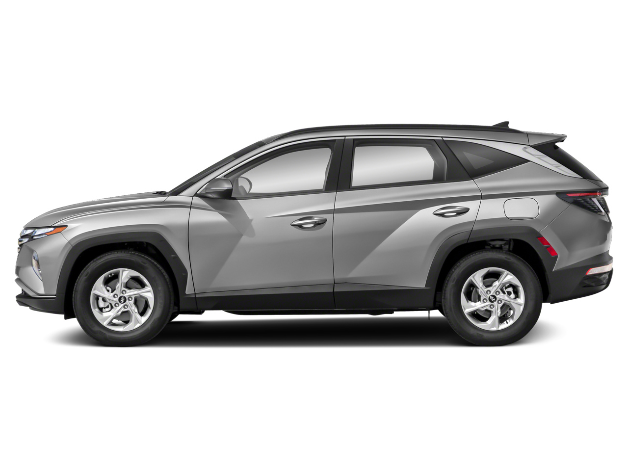 2023 Hyundai TUCSON SEL Convenience Package