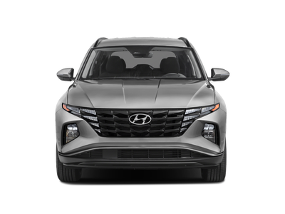 2023 Hyundai TUCSON SEL Convenience Package