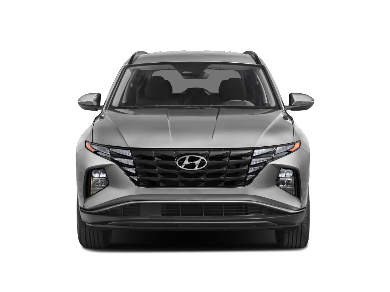 2023 Hyundai TUCSON SEL Convenience Package