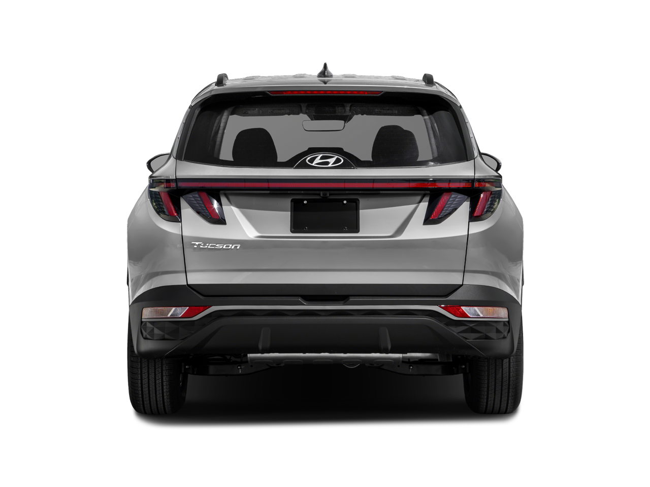 2023 Hyundai TUCSON SEL Convenience Package