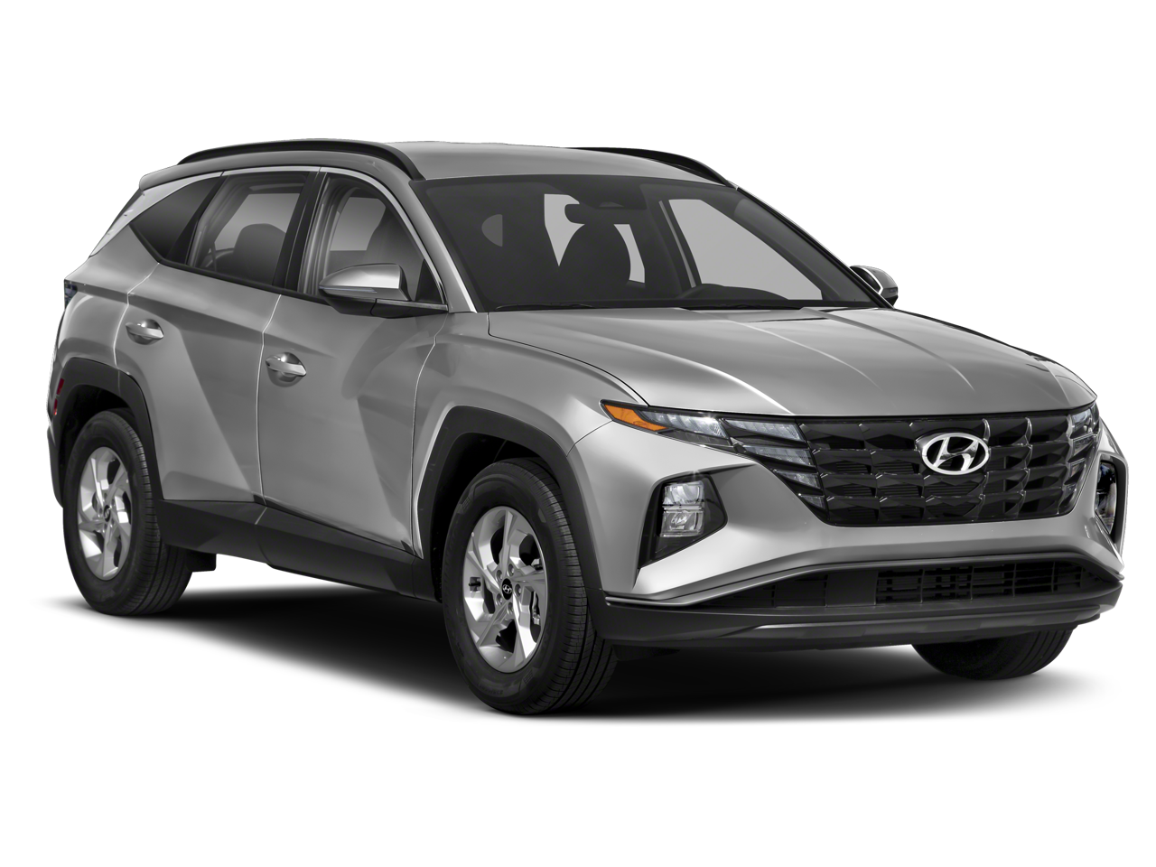2023 Hyundai TUCSON SEL Convenience Package