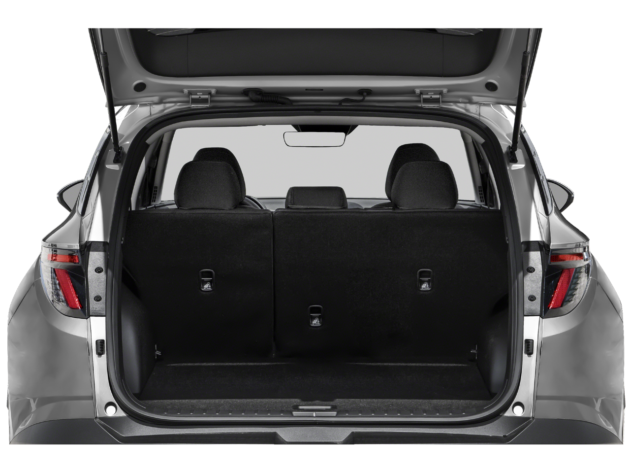 2023 Hyundai TUCSON SEL Convenience Package