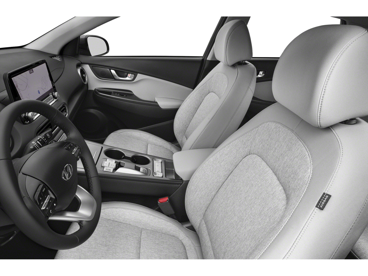 2023 Hyundai KONA ELECTRIC SEL