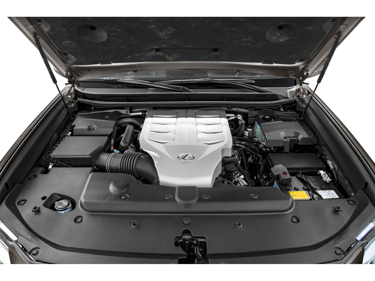 2023 Lexus GX 460 PREMIUM PLUS
