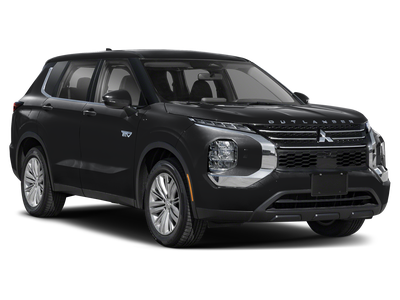 2023 Mitsubishi Outlander PHEV SE