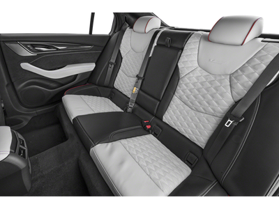 2024 Cadillac CT5 V-Series Onyx Package