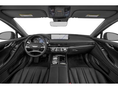2024 Genesis G80 2.5T Sport Prestige