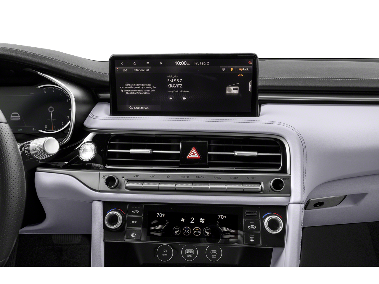 2024 Genesis G70 2.5T Sport Prestige