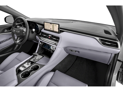 2024 Genesis G70 2.5T Sport Prestige