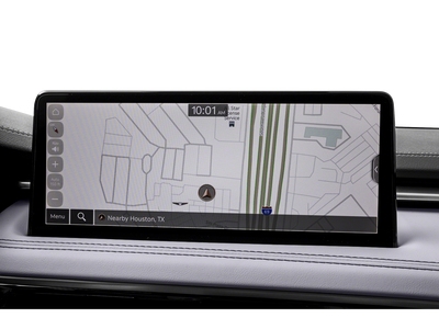 2024 Genesis G70 2.5T Sport Prestige