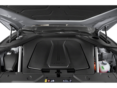 2024 Genesis Electrified GV70 Advanced