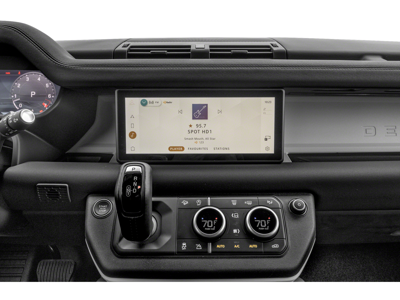 2024 Land Rover Defender 110 S