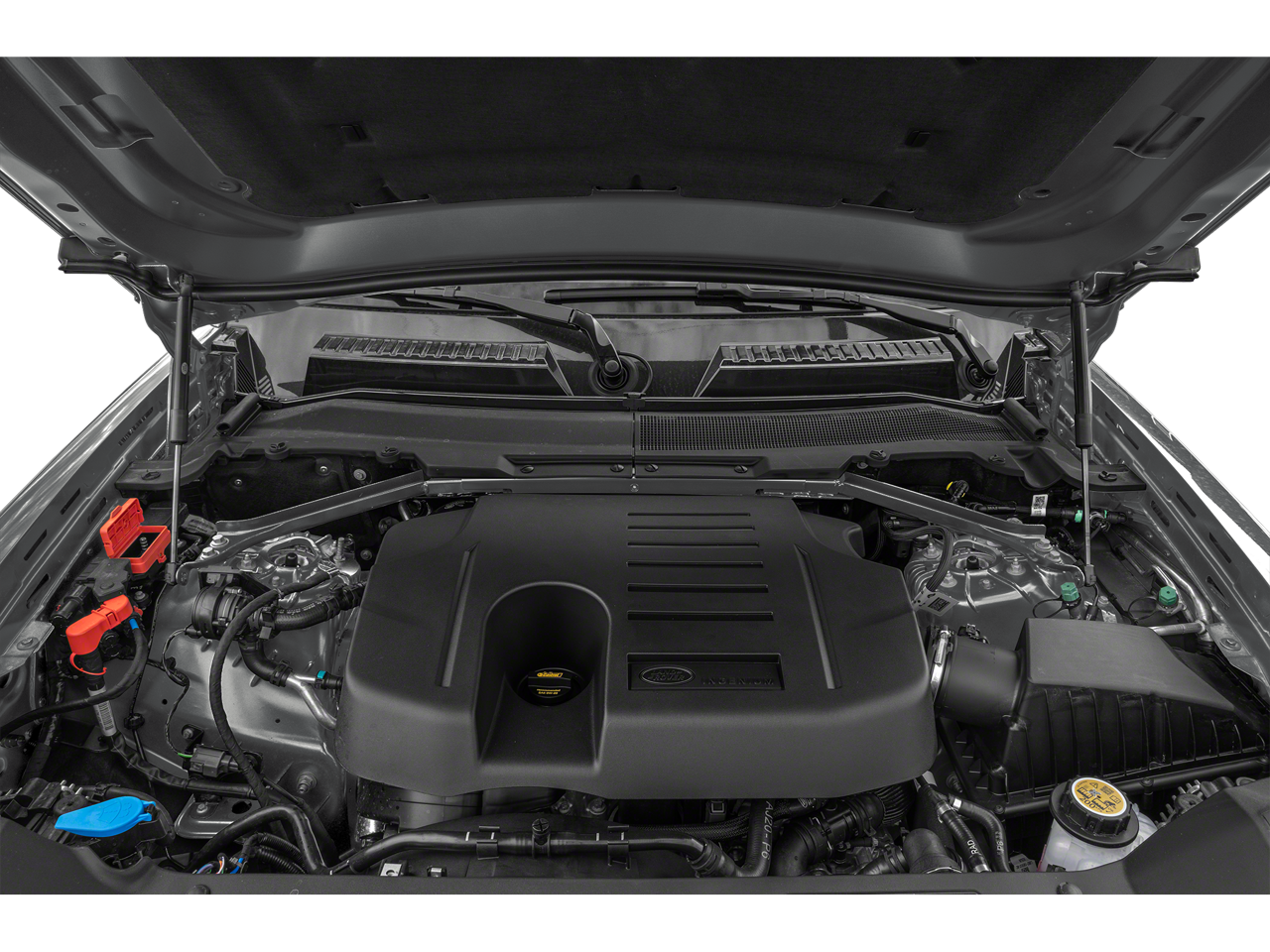 2024 Land Rover Defender 110 S