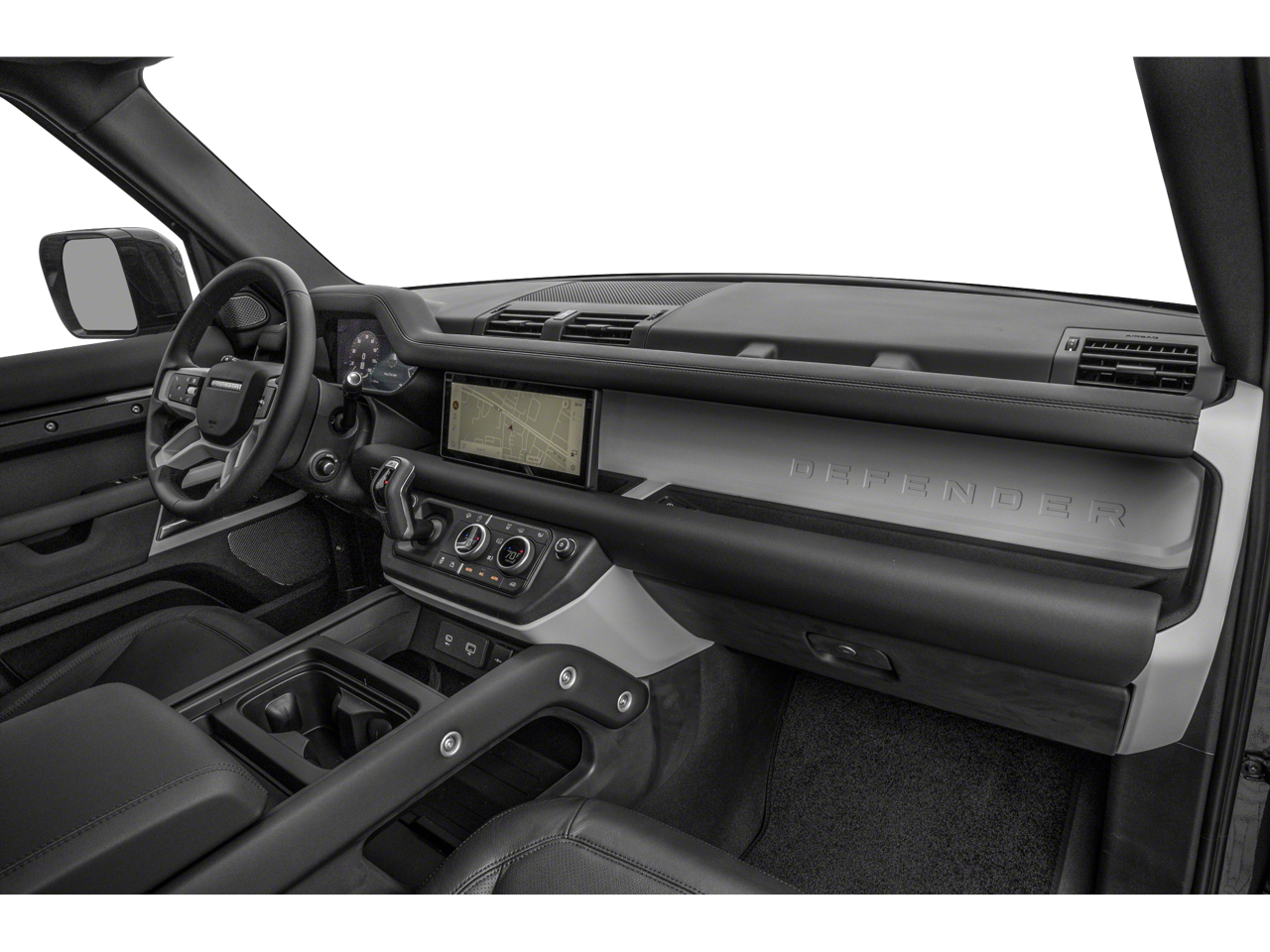 2024 Land Rover Defender 110 S