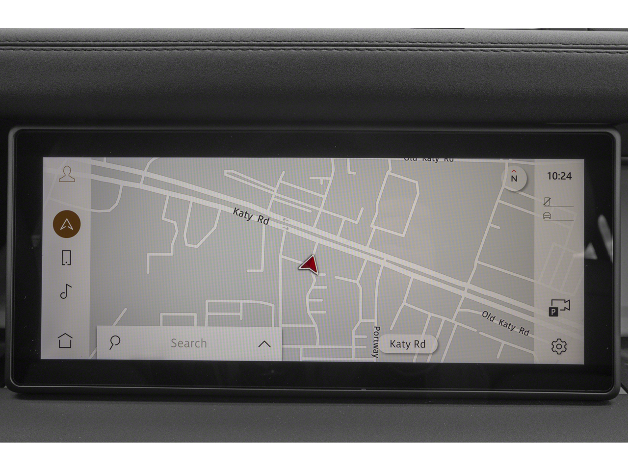 2024 Land Rover Defender 110 S