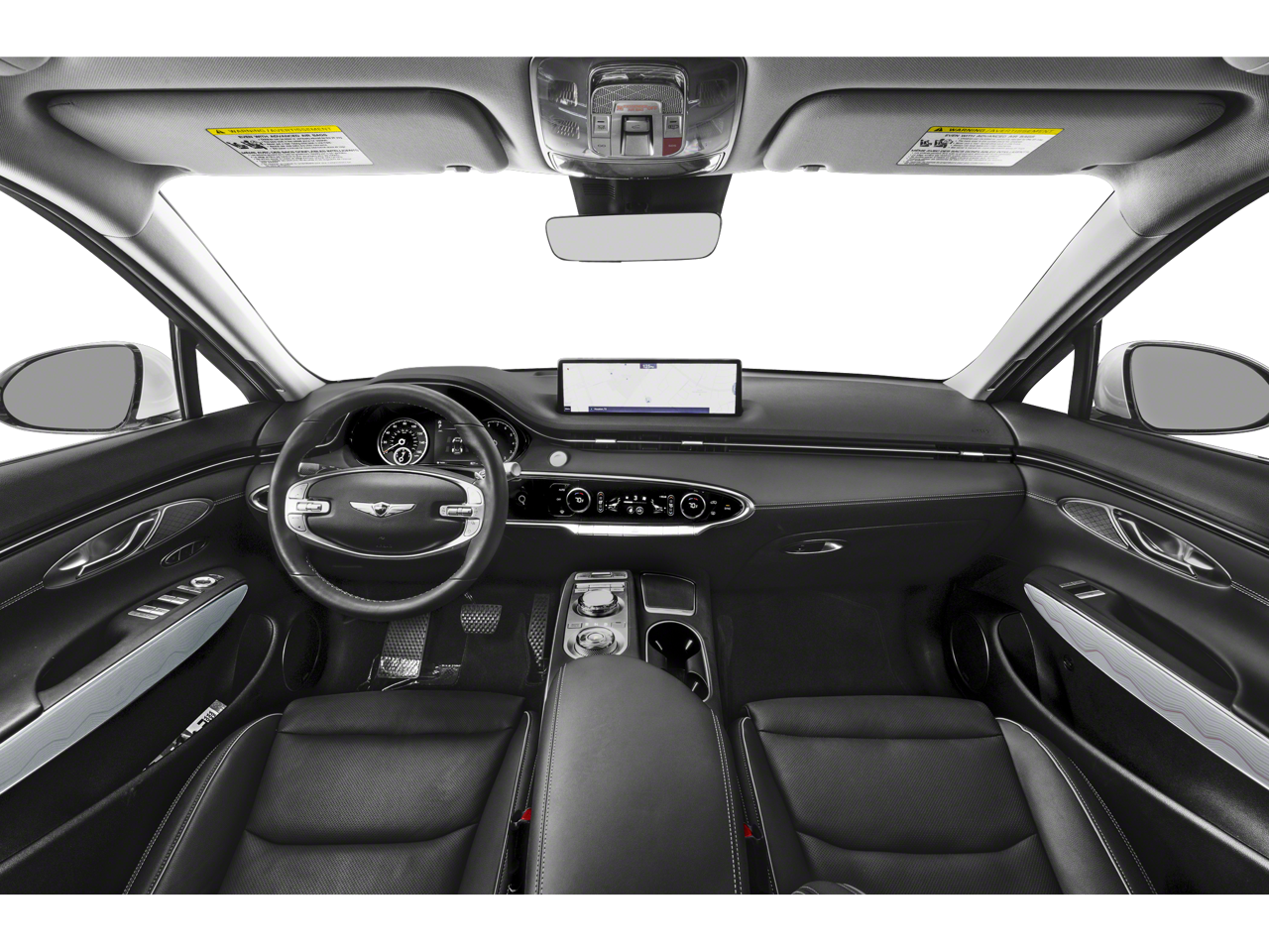 2025 Genesis GV70 2.5T ADVANCED