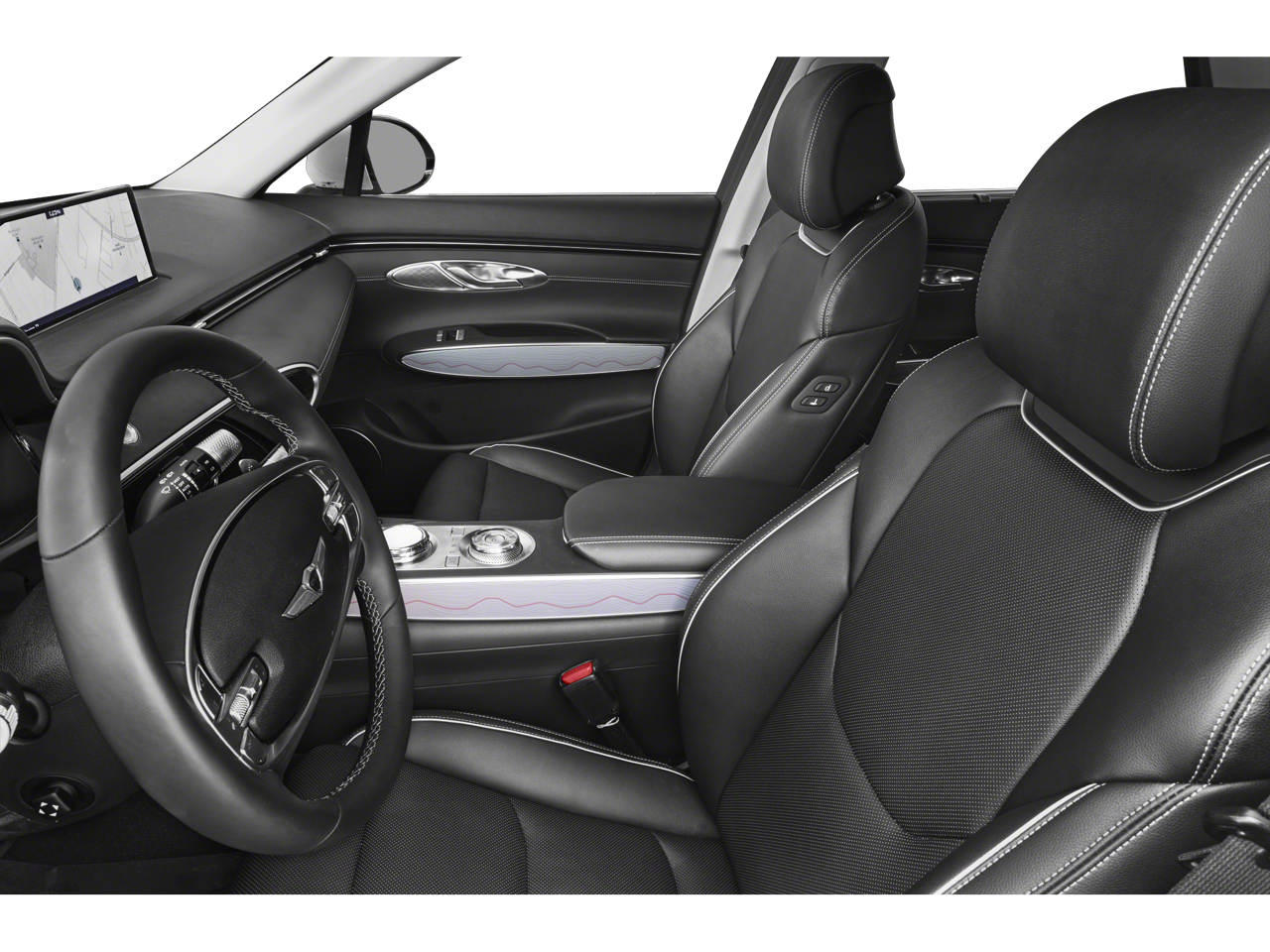 2025 Genesis GV70 2.5T ADVANCED