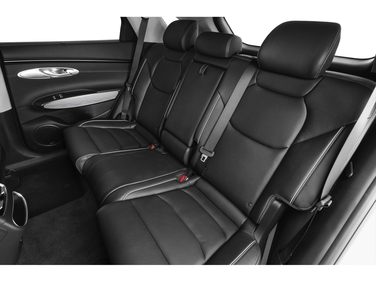2025 Genesis GV70 2.5T ADVANCED