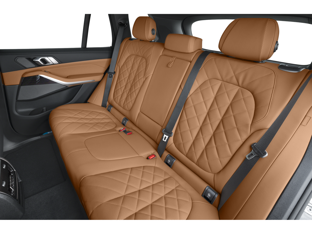 2026 BMW X5 xDrive40i Premium Package