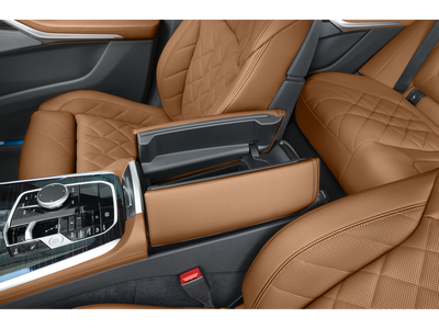 2026 BMW X5 xDrive40i Premium Package