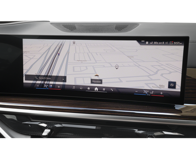 2026 BMW X5 xDrive40i Premium Package