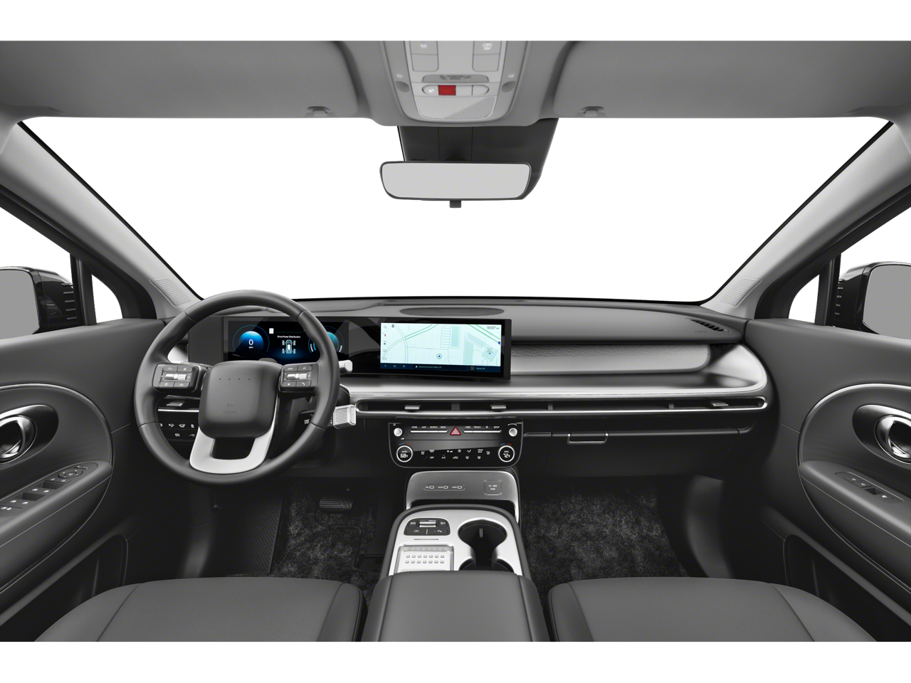 2026 Hyundai IONIQ 9 SE - Photo 35