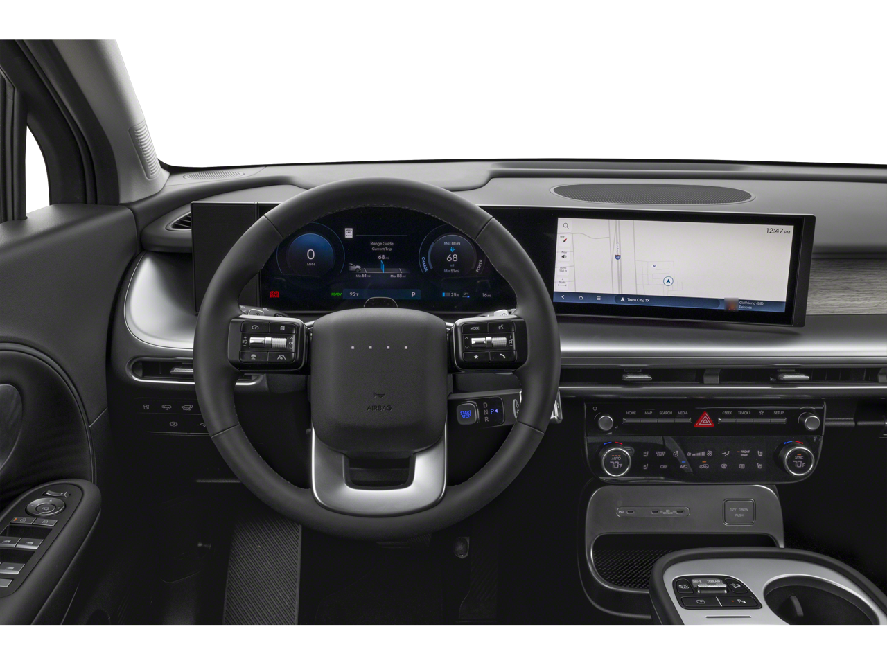 2026 Hyundai IONIQ 9 SEL - Photo 36
