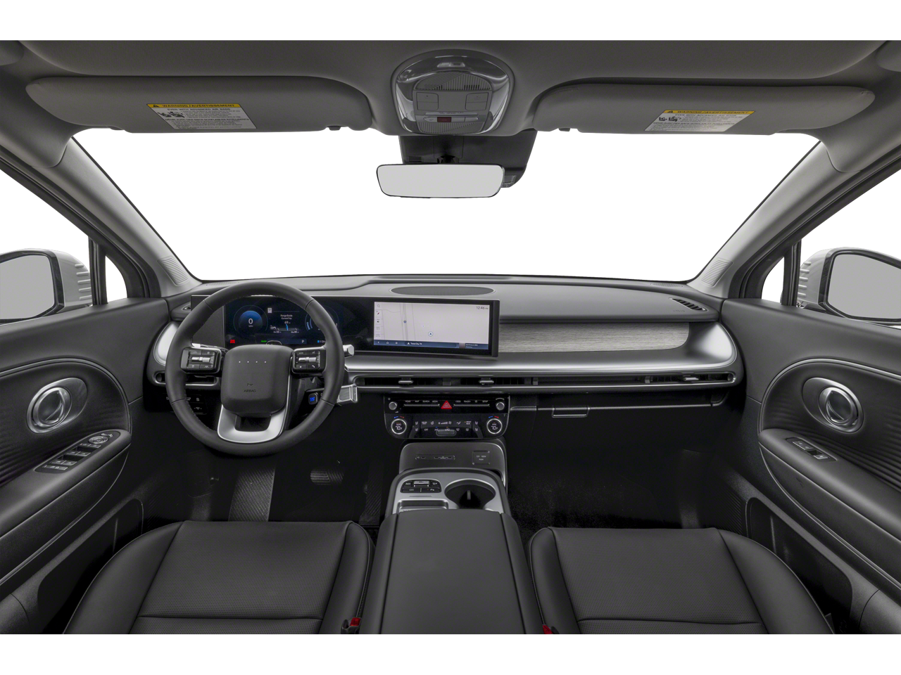 2026 Hyundai IONIQ 9 SEL - Photo 37
