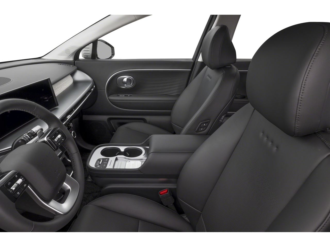 2026 Hyundai IONIQ 9 SEL - Photo 38