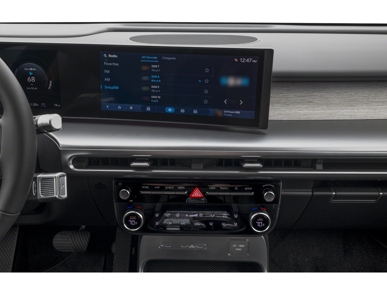 2026 Hyundai IONIQ 9 SEL - Photo 39
