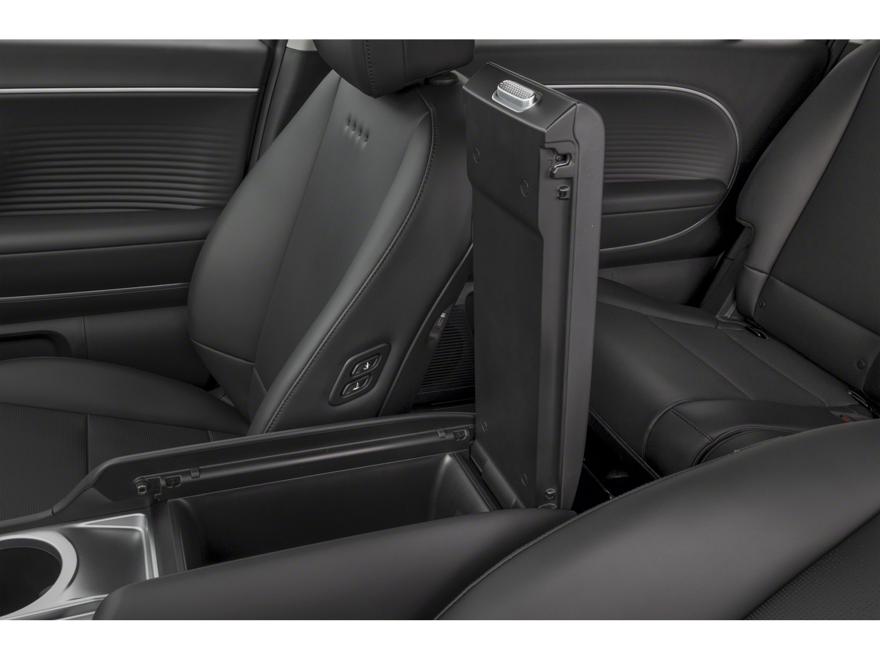 2026 Hyundai IONIQ 9 SEL - Photo 42