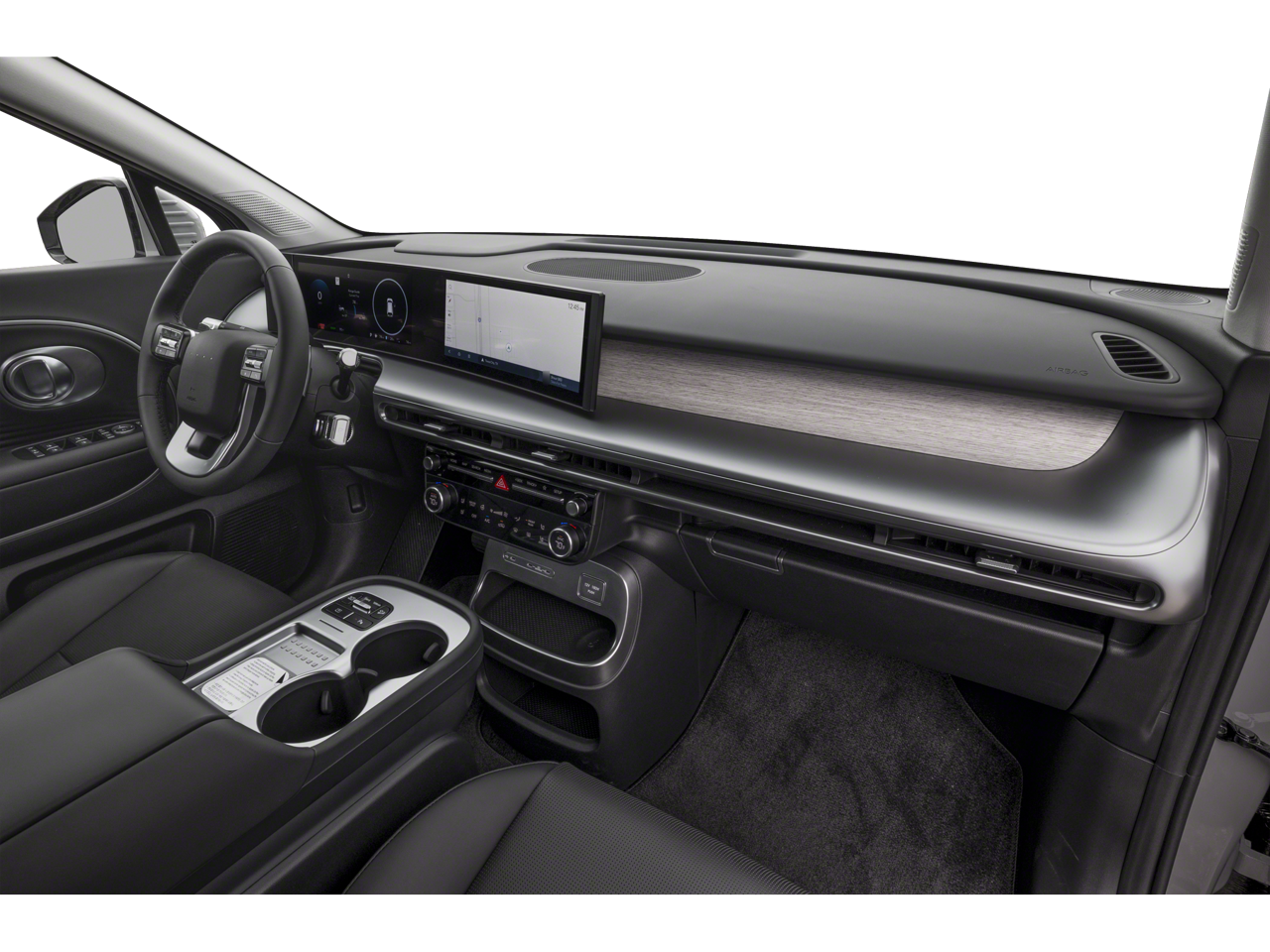 2026 Hyundai IONIQ 9 SEL - Photo 43