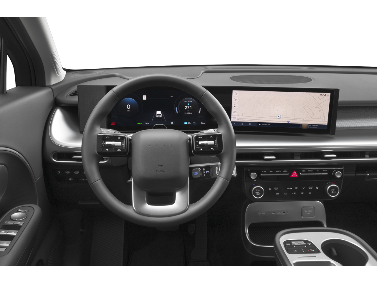 2026 Hyundai IONIQ 9 SE - Photo 36
