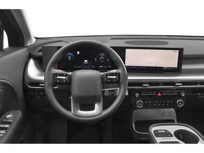 2026 Hyundai IONIQ 9 SE