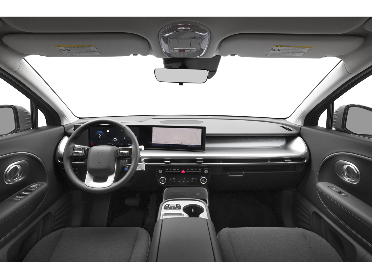 2026 Hyundai IONIQ 9 SE - Photo 37