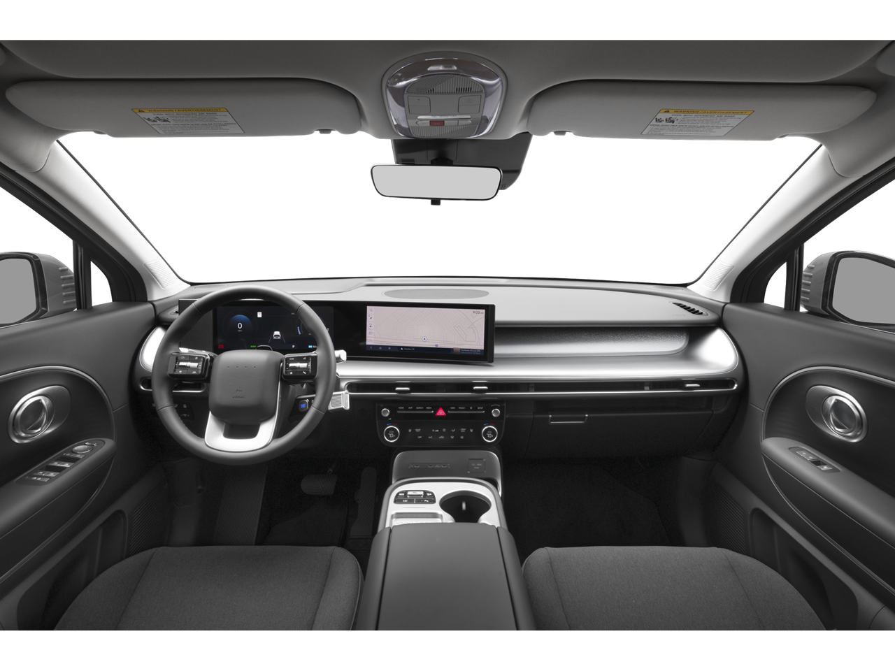 2026 Hyundai IONIQ 9 SE
