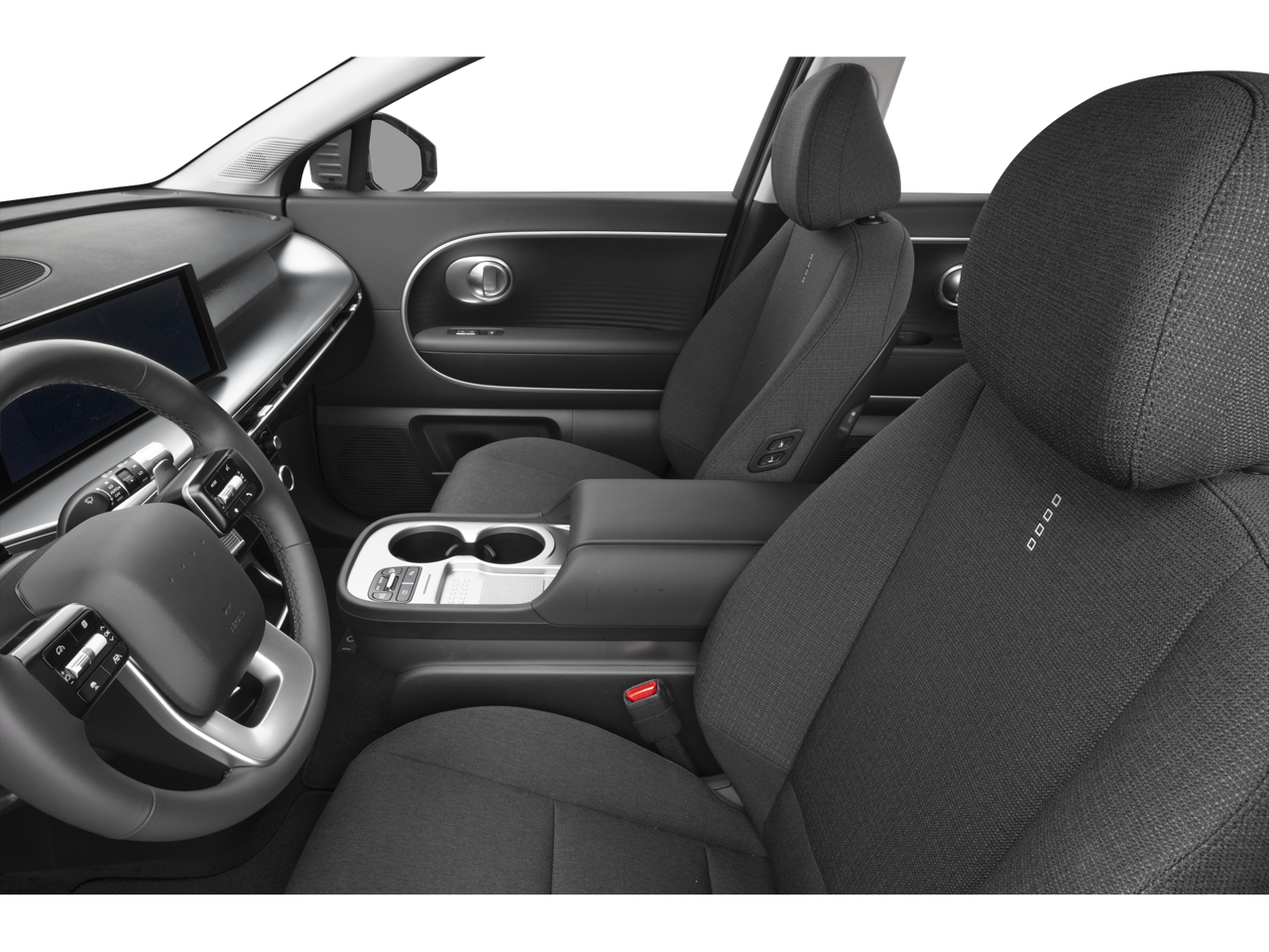 2026 Hyundai IONIQ 9 SE - Photo 38