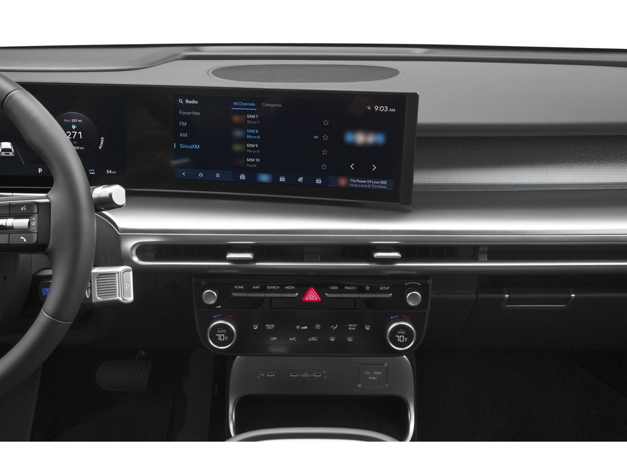 2026 Hyundai IONIQ 9 SE - Photo 39