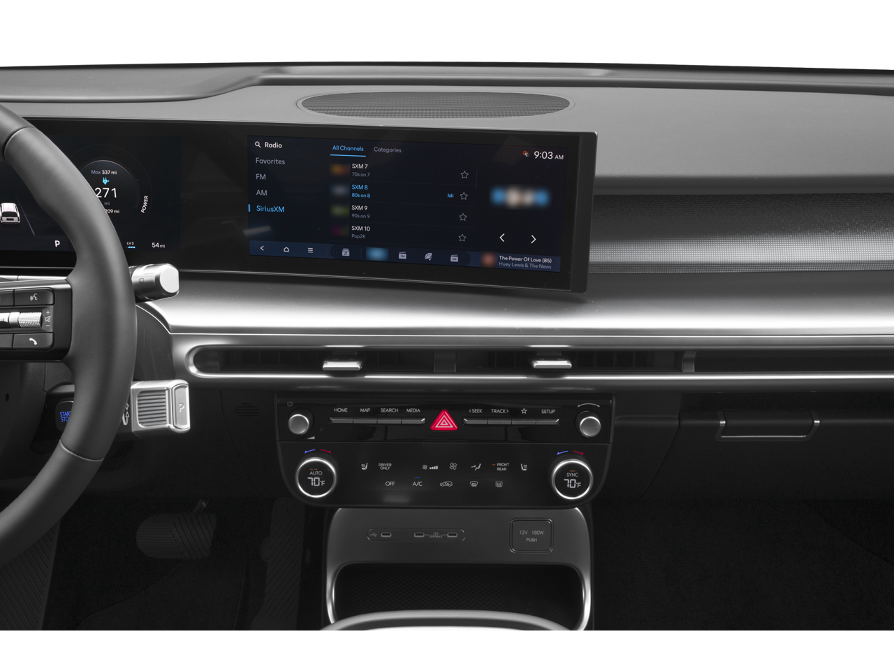 2026 Hyundai IONIQ 9 SE