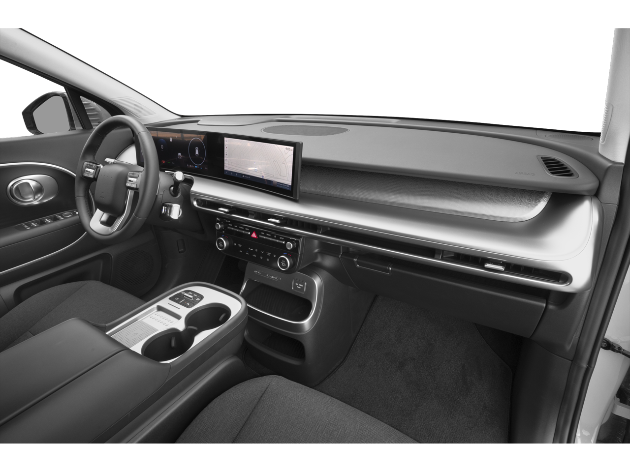 2026 Hyundai IONIQ 9 SE - Photo 43