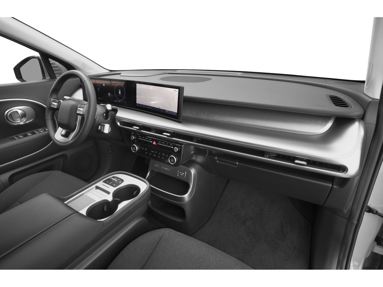 2026 Hyundai IONIQ 9 SE