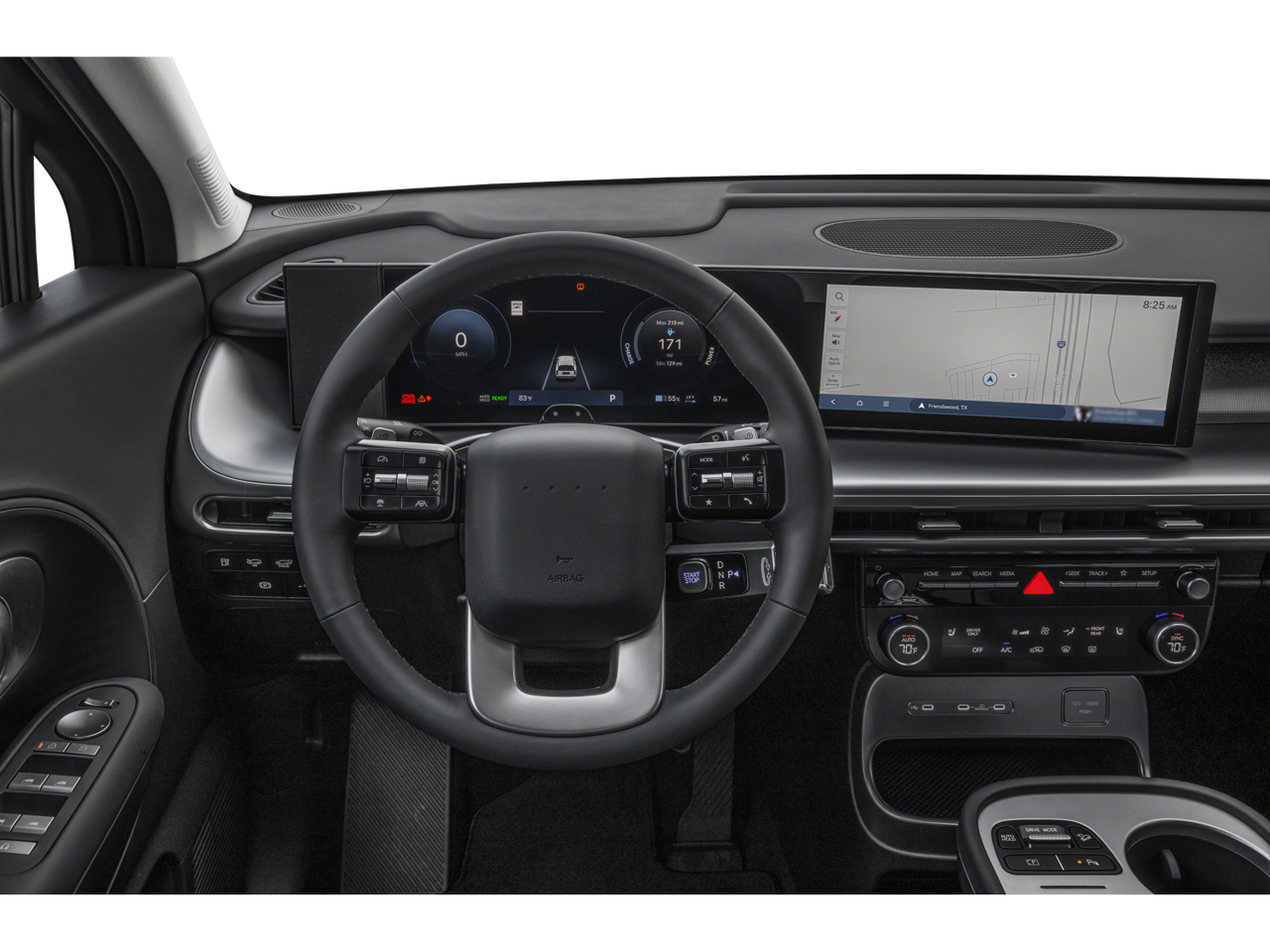 2026 Hyundai IONIQ 9 S - Photo 33
