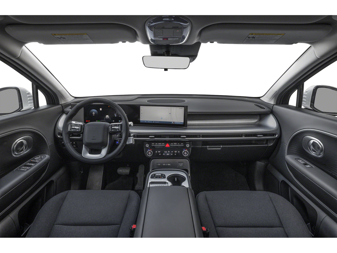 2026 Hyundai IONIQ 9 S - Photo 34